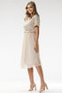 Evening dress model 204290